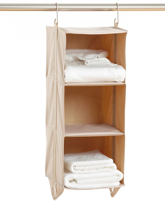 Neatfreak Hanging 3 Shelf Organizer, ClosetMAX Macy's