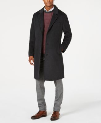 London fog mens pea coat online