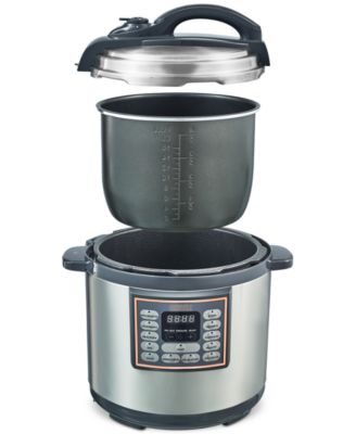 crux 8 qt multi cooker