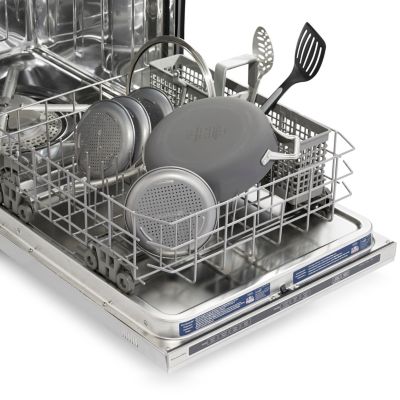 Calphalon Nonstick Set of 4 Mini 7" Personal Pizza Pans