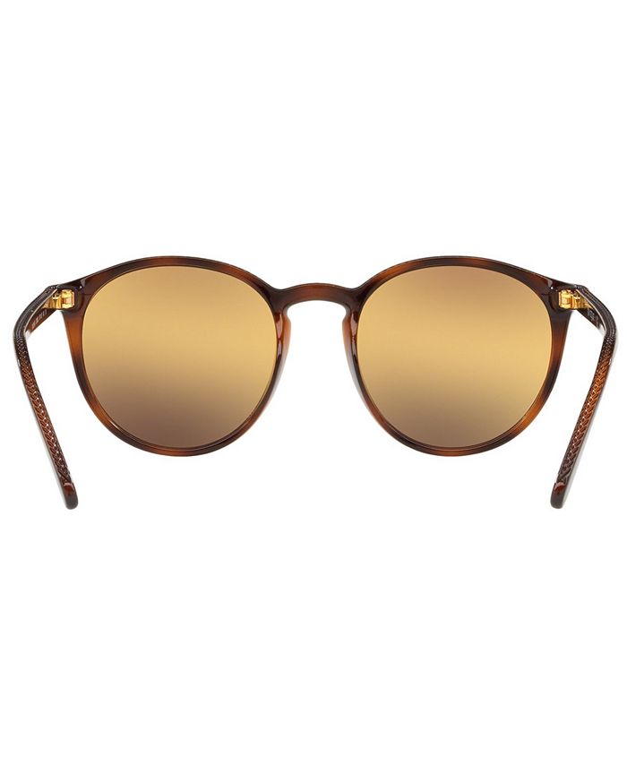 Vogue Eyewear Sunglasses, VO5215S 51 - Macy's
