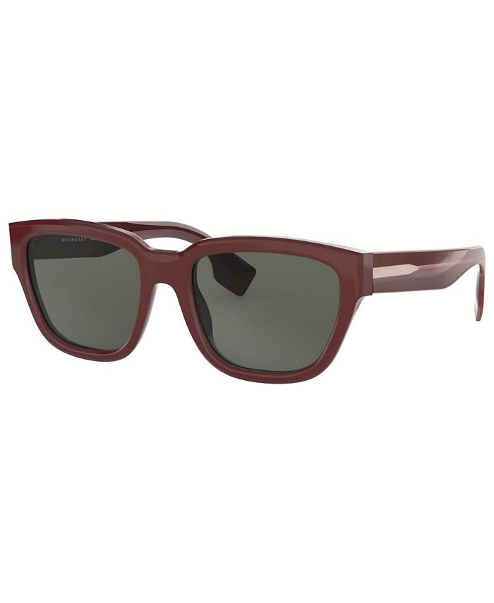 Burberry Sunglasses, BE4277 54 - Macy's