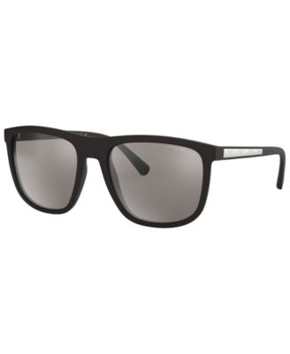 Emporio Armani Sunglasses, EA4124 57 