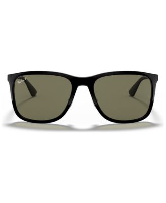 ladies ray ban polarised sunglasses