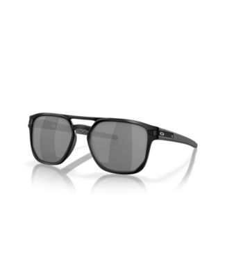 Oakley Unisex Polarized Sunglasses, Latch Beta OO9436 - Macy's
