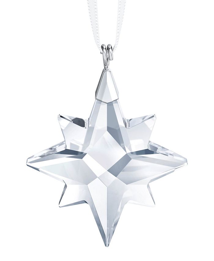 Swarovski Star Ornament Macy's