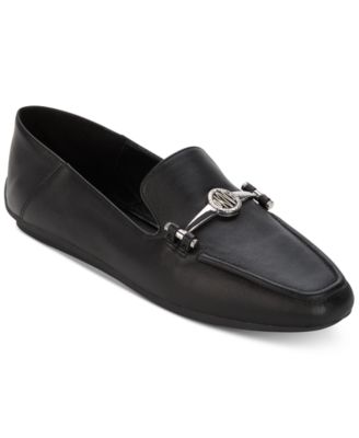 dkny li loafer