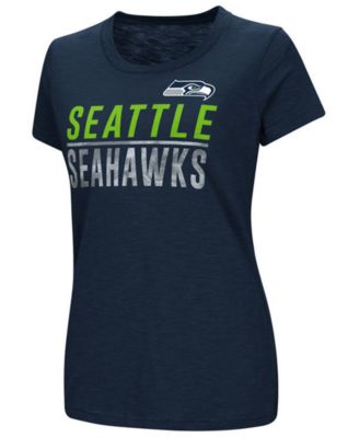 glitter seahawks shirt