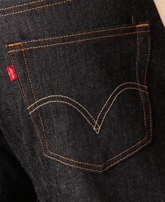 levis 501 shrink to fit big and tall