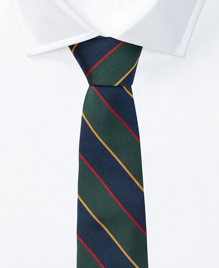 Lauren Ralph Lauren Men's Silk Tie Macy's