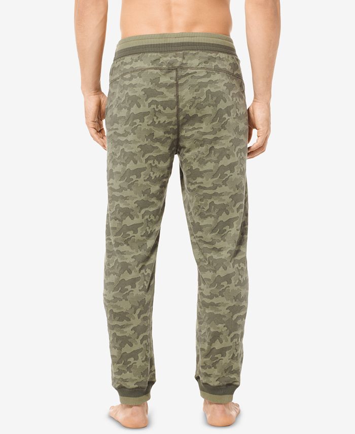 michael kors pajama pants mens