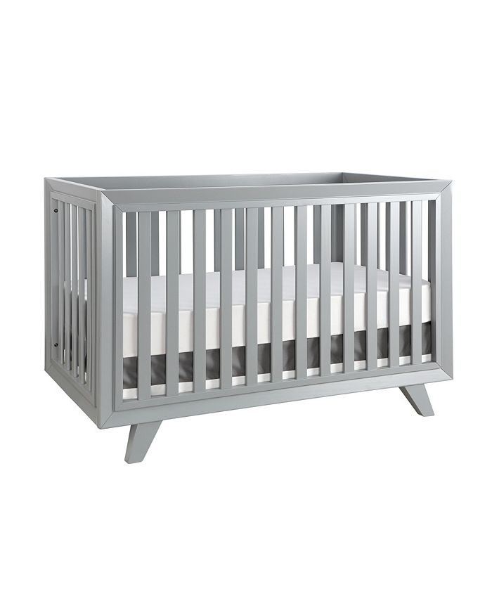 Baby Appleseed Wooster Convertible Crib Two Tone Macy's