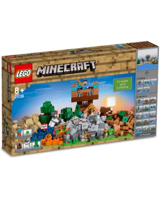 LEGO® The Crafting Box 2.0 21135