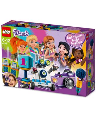 LEGO® Friendship Box 41346