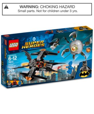 LEGO® - Batman&trade;: Brother Eye&trade; Takedown