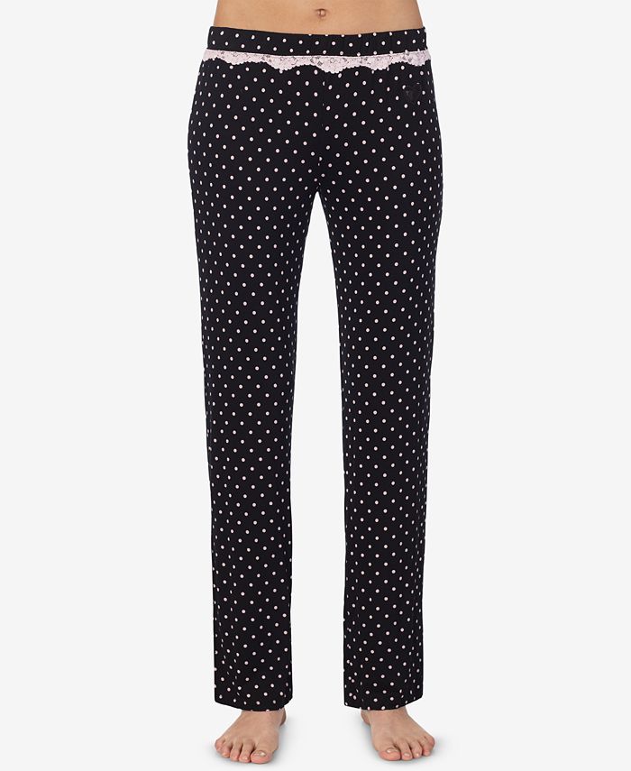 Betsey johnson outlet pjs
