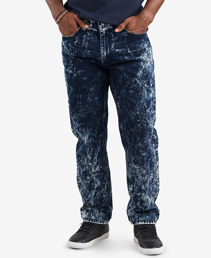 Levi s 541 Athletic Fit Jeans Macy s