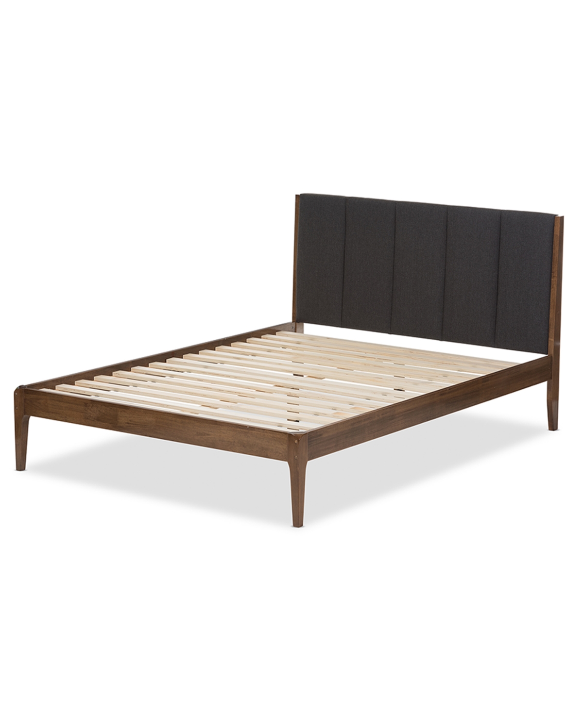 Macy's Ember Queen Bed