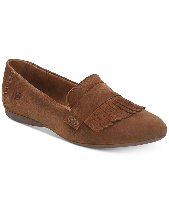 Born mcgee loafer outlet