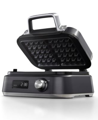 Calphalon IntelliCrisp™ Waffle Maker