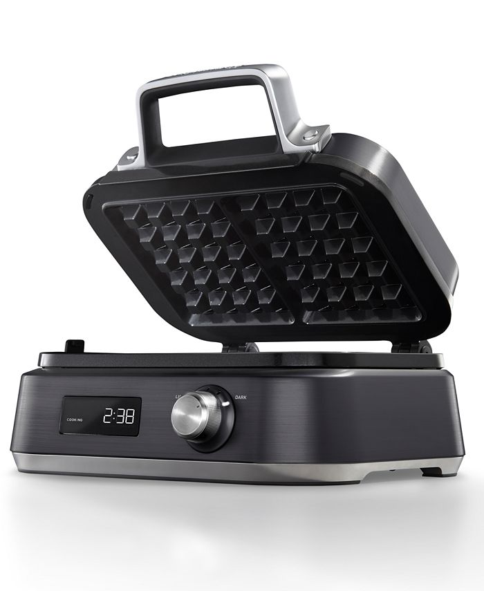Calphalon IntelliCrisp™ Waffle Maker Macy