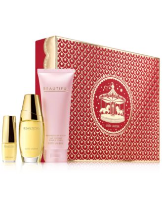 Estée Lauder - 3-Pc. Beautiful To Go Gift Set