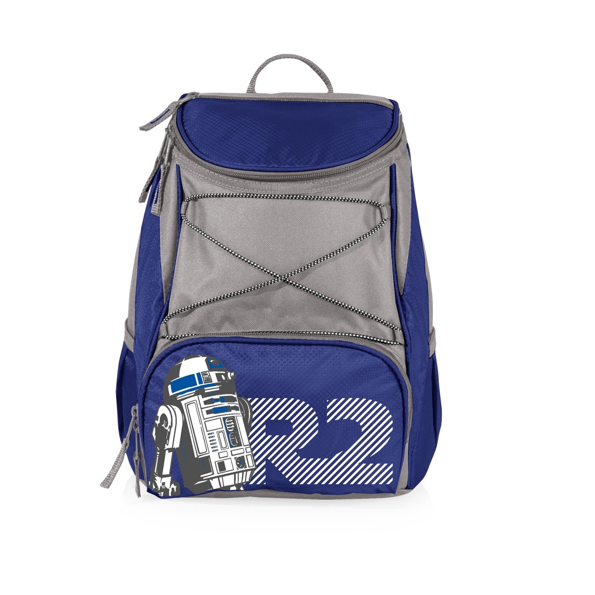 R2-D2 - Ptx Cooler Backpack - Navy