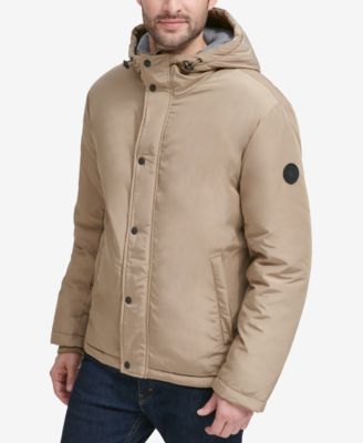 cole haan jacket macys