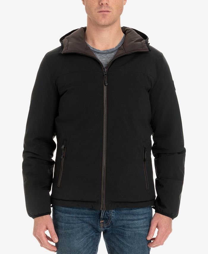 London fog men's jackets macy's store