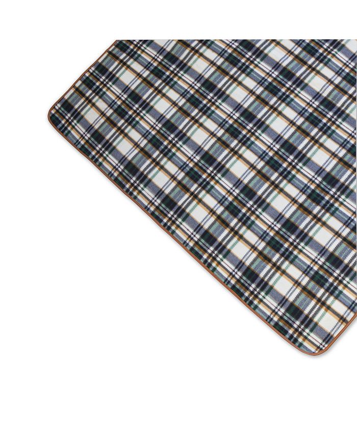 Oniva by Picnic Time Blanket Tote XL Outdoor Picnic Blanket Macy's