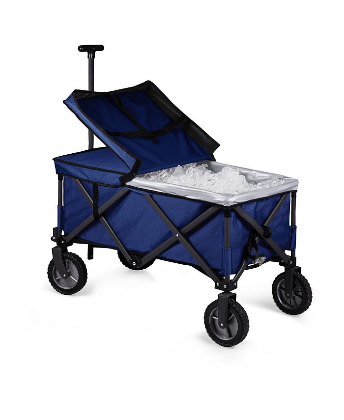Picnic Time Oniva™ by Blue Adventure Wagon Elite Portable Utility Wagon
