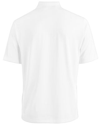 Greg Norman Men's Ombré Stripe Performance Polo, Created for Macy's