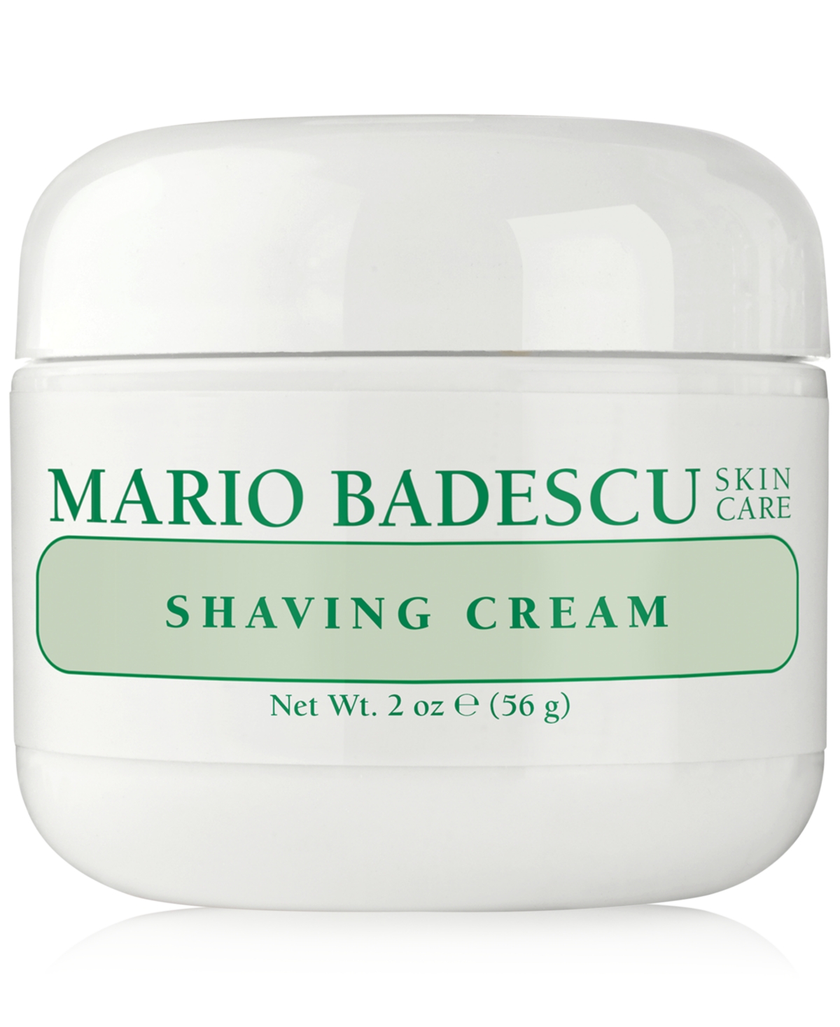 Shaving Cream, 2-oz.