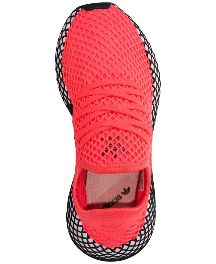 Finish line deerupt top