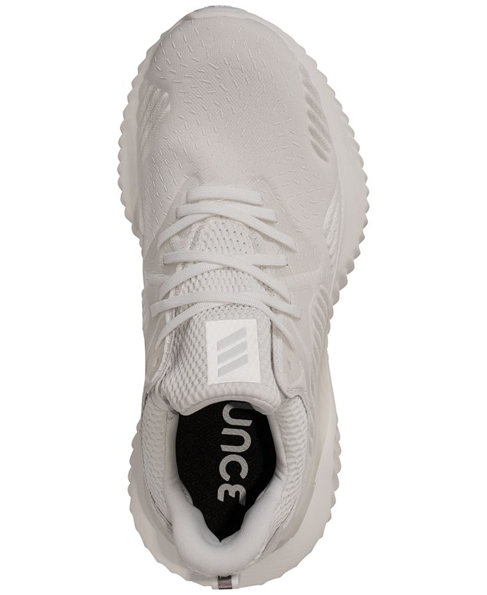 adidas alphabounce beyond women's