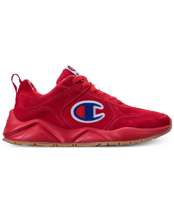 champion men's 93eighteen