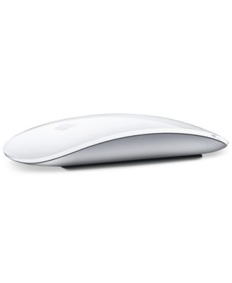 Apple - Magic Mouse 2, Silver