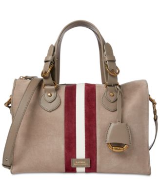 Lauren Ralph Lauren - Chesterfield Medium Duffel