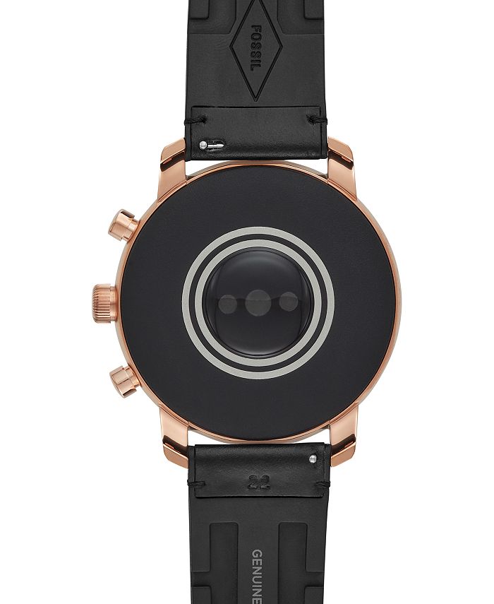 Macy's fossil new arrivals gen 4