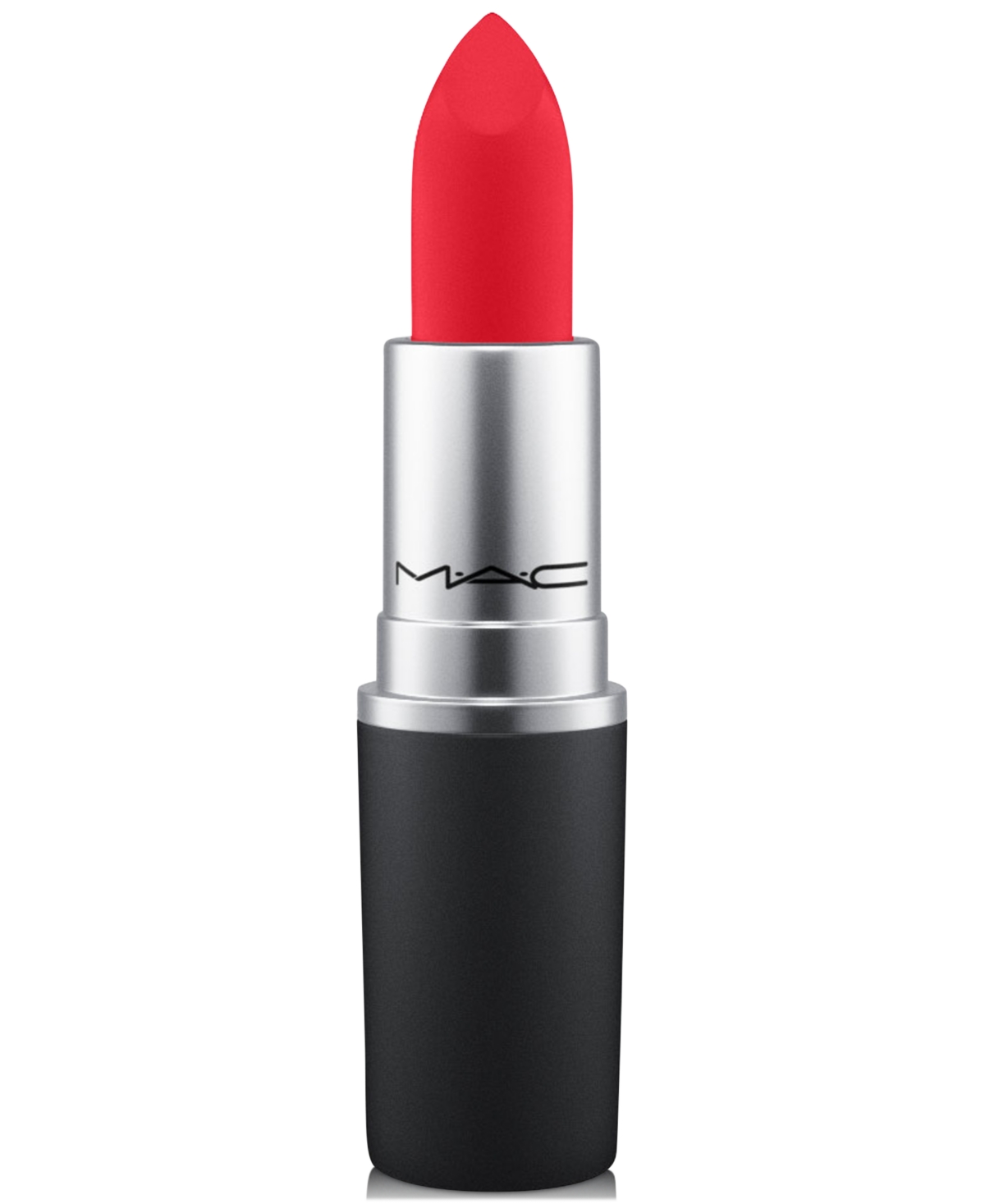 Powder Kiss Lipstick - Ruby New (vivid blue-red)
