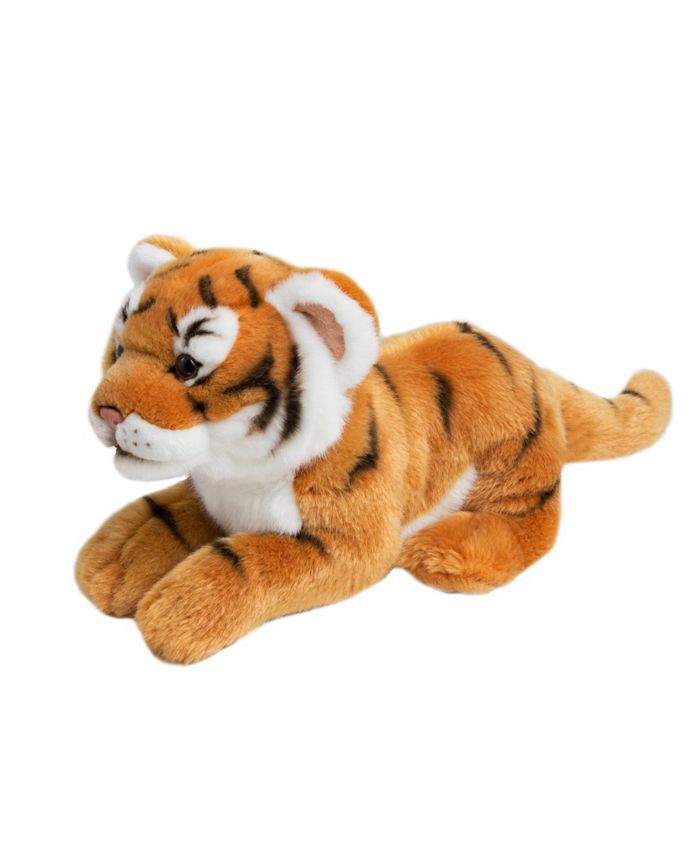 Fao schwarz white tiger deals