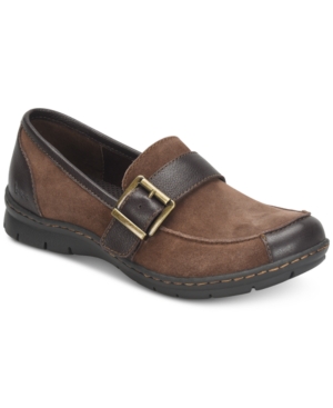 Boc erna flats clearance