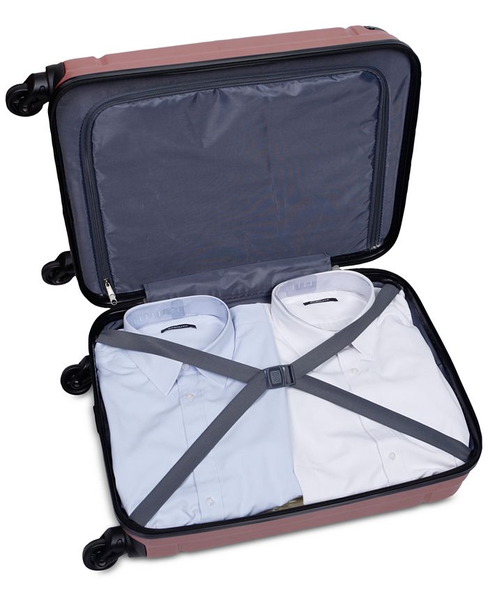 Tag Legacy 4Pc. Luggage Set, Created for Macy's Macy's