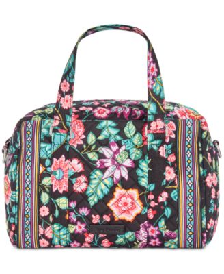 Vera bradley iconic 100 handbag sale