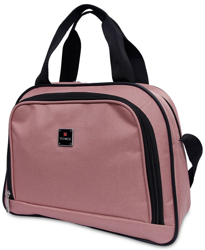 Tag Legacy 4Pc. Luggage Set, Created for Macy's Macy's