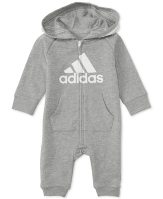 adidas infant snowsuit