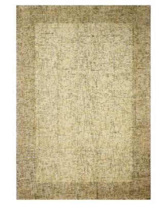 Hotel Collection - Area Rug, Frame FR1 8'6" x 11'6"