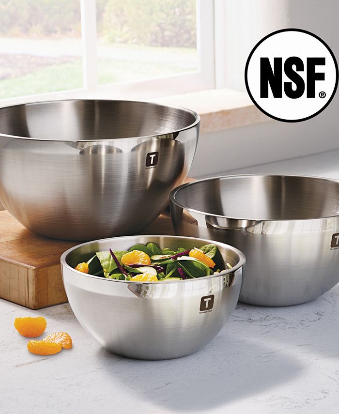 tramontina mixing bowls