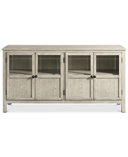 Furniture Parker Buffet, Created for Macy's & Reviews Furniture Macy's