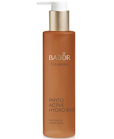 Cleansing Phytoactive Hydro Base, 3.3-oz.